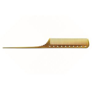YS Park 111 Super Tint Rat Tail Comb