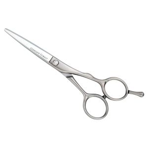 Joewell Concave Cobalt Hairdressing Scissors