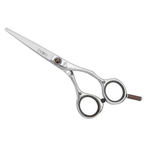 Joewell Gem Tigers Eye Hairdressing Scissors