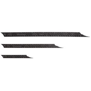 YS PARK 45 HEAD FIT RULER TRIO SET