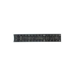 YS PARK HEAD FIT RULER RS90-150