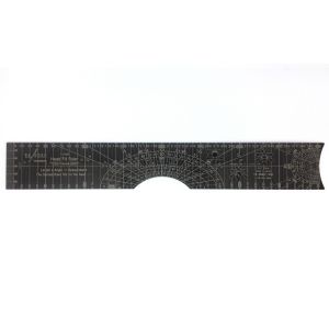 YS PARK HEAD FIT RULER RS90-400