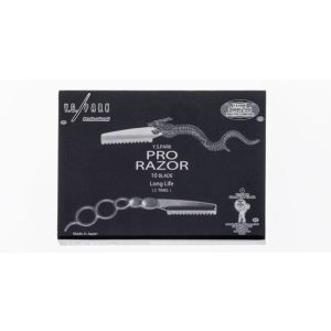 YS Park Pro Razor Blade