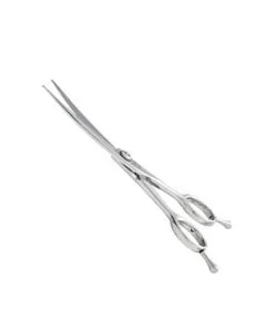 Joewell Classic Curved Hairdressing Scissors