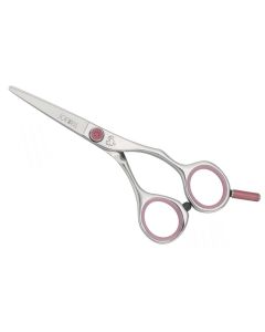 Joewell Classic Pink Offset Scissors