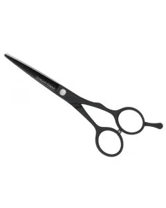 Joewell Concave Cobalt Black Scissors
