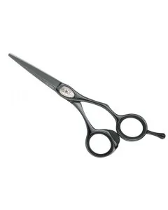 Joewell FX Pro Black Titanium Scissors