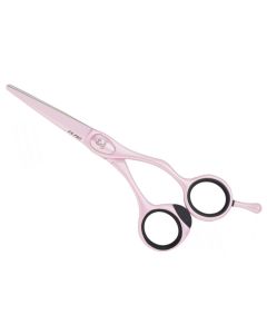 Joewell FX Pro Pink Hairdressing Scissors