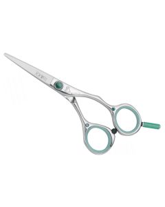Joewell Gem Malachite Hairdressing Scissors