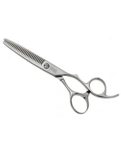 Offset Thinning Scissor