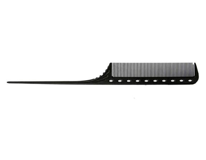 YS Park 101 Winding Tail Comb