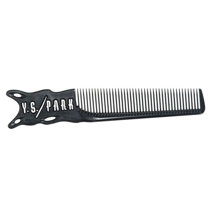 YS Park 209 Barber Comb