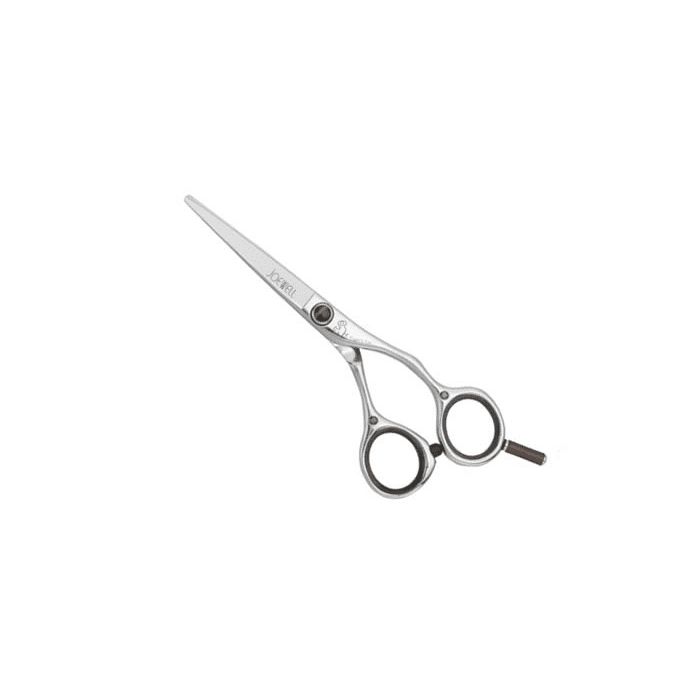 Joewell Gem Tigers Eye Hairdressing Scissors