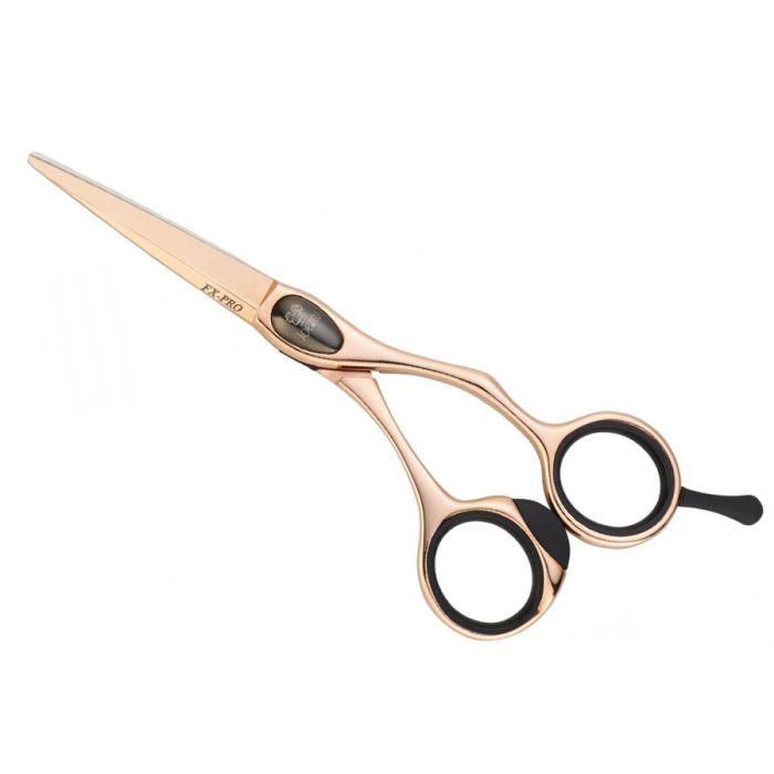 Joewell FX Pro Gold Hairdressing Scissors