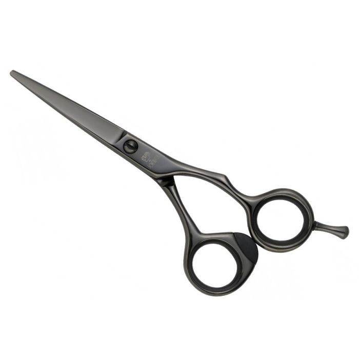 Joewell X Series Black Hairdressing Scissors