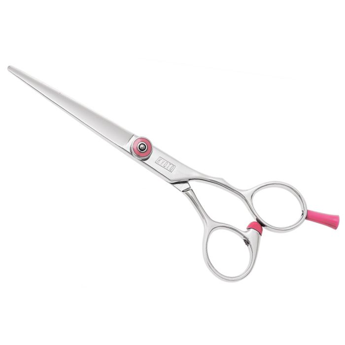 Kyoto Pink Hairdressing Scissors