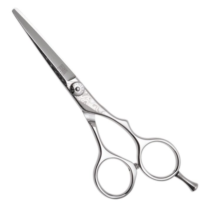 Nikko Offset Damascus