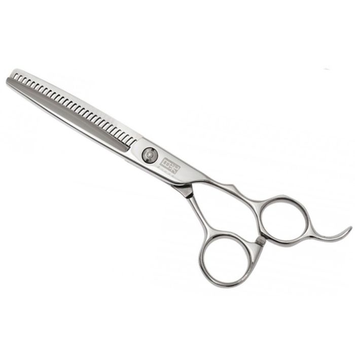 Offset Thinning Scissor