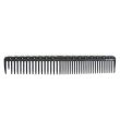 YS Park 338 Round-Toothed Cutting Comb