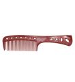 YS 601 Self Stand Tint Comb